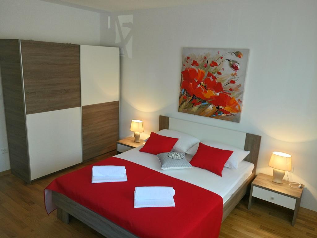 Apartman Petra